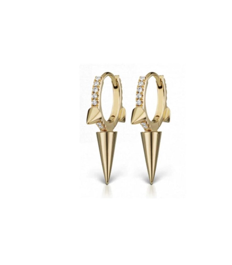 Accessories Artizan Joyeria | One Shot Earrings