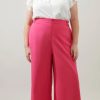 Clothing Sugar Lips | Angela Plus Trousers