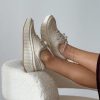 Shoes Dolce Vita | Dolce Vita -Dolen Snekers- Sandstone