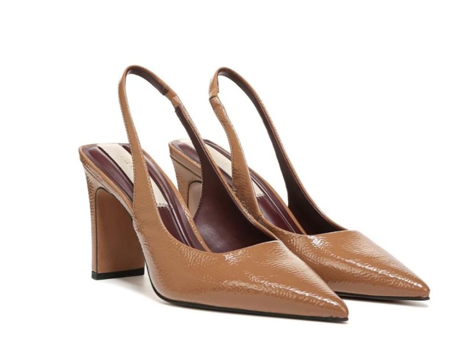 Shoes Franco Sarto | Franco Sarto -Averie- Toffee