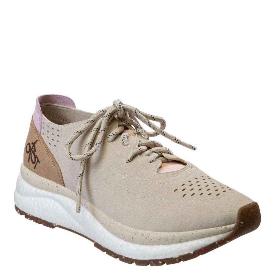 Shoes OTBT | Otbt - Free In Sneakers Rosette