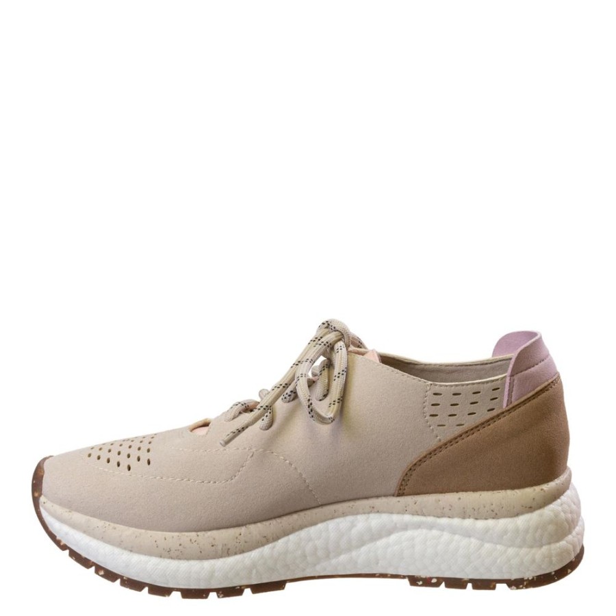 Shoes OTBT | Otbt - Free In Sneakers Rosette