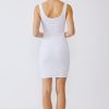 Clothing Signature 8 | Ribbed Tank Dress