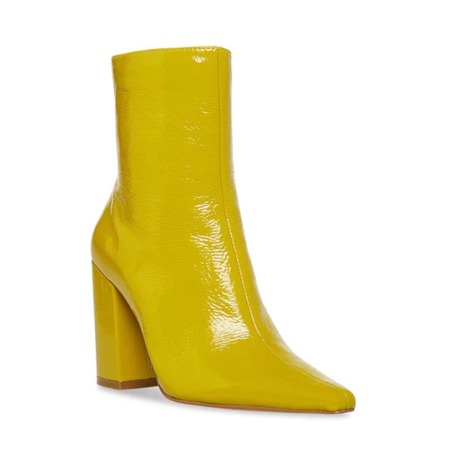 Shoes Steve Madden | Steve Madden -Zoe- Mustard