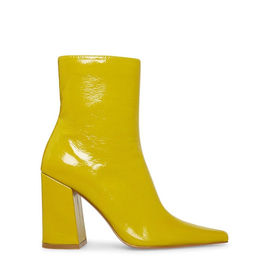 Shoes Steve Madden | Steve Madden -Zoe- Mustard