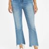 Clothing Daze | Daze Shy Girl Wishes Jeans Light Wash