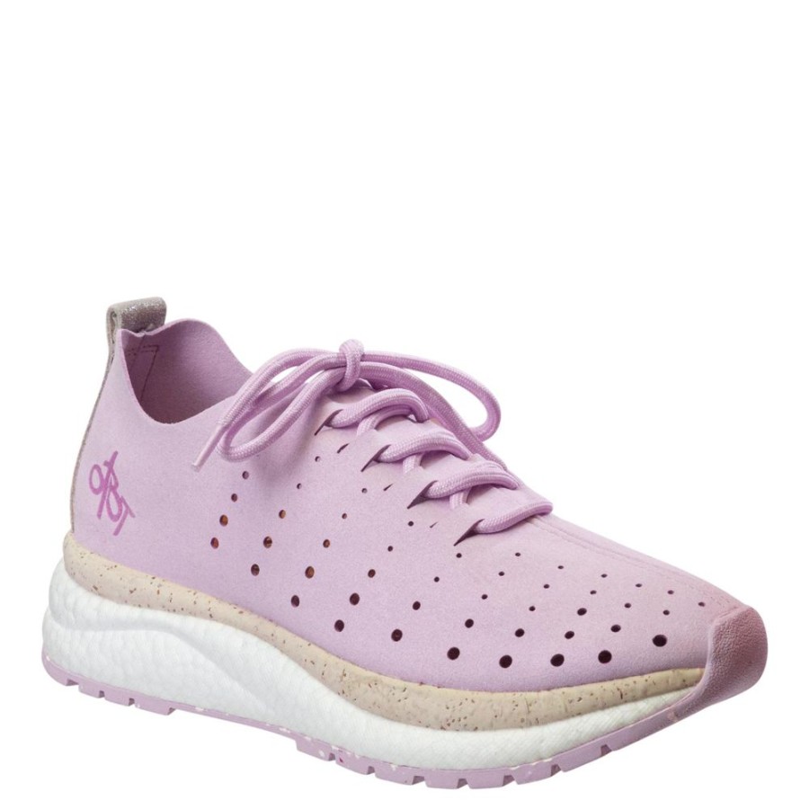 Shoes OTBT | Otbt - Alstead In Sneakers Lavender