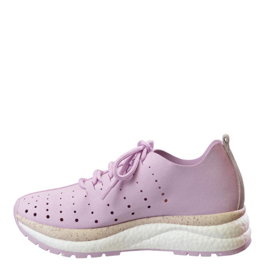 Shoes OTBT | Otbt - Alstead In Sneakers Lavender