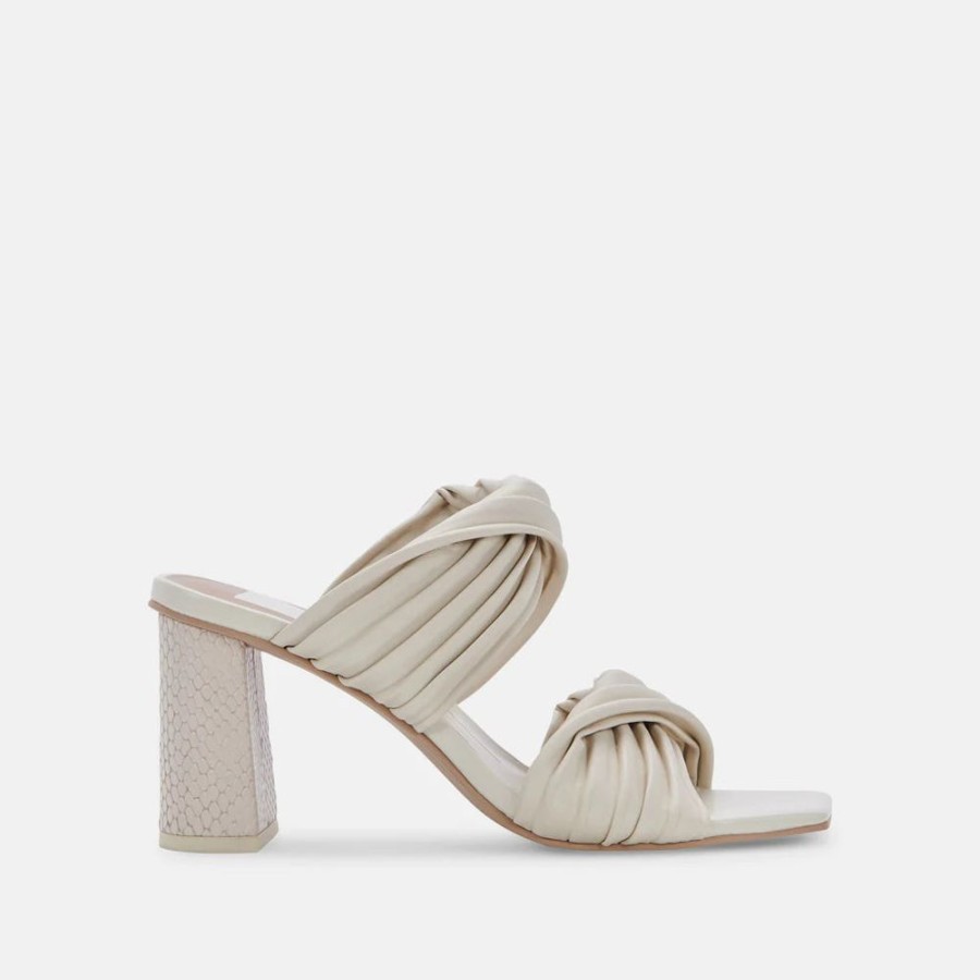 Shoes Dolce Vita | Dolce Vita -Pilton- Ivory