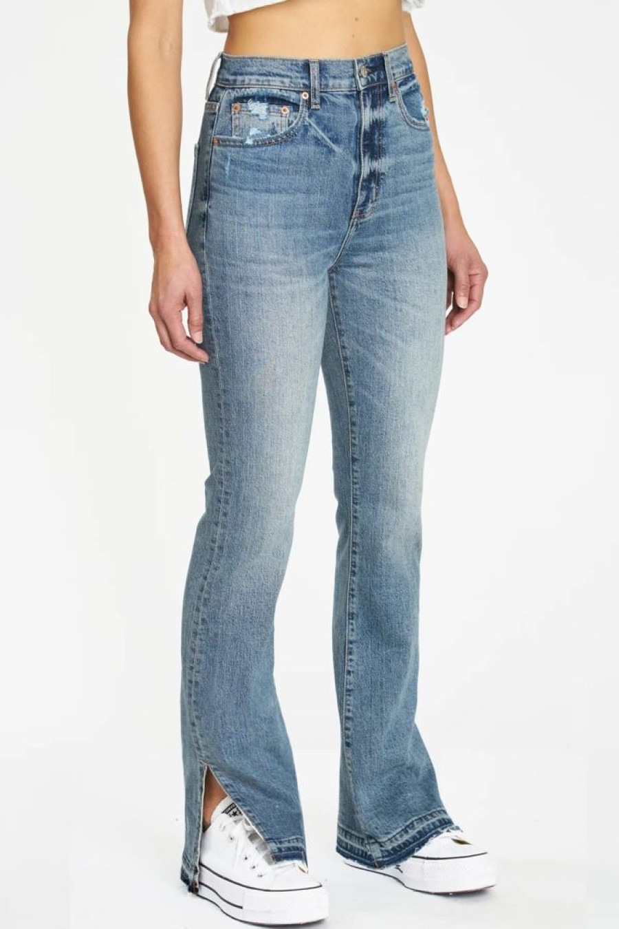 Clothing Daze | Daze Jeans -Go-Getter-