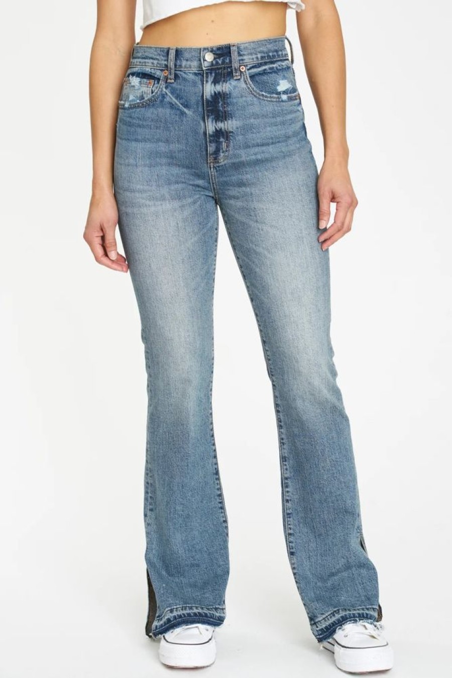 Clothing Daze | Daze Jeans -Go-Getter-