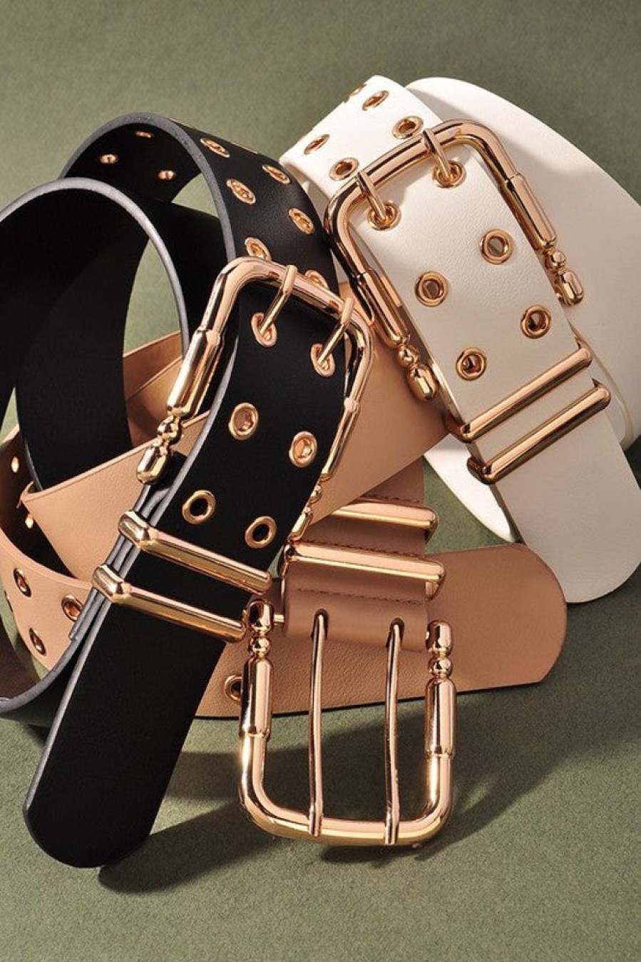 Accessories Merveille | Everyday Belt