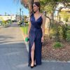 Clothing Minuet | Broadway Dress Navy