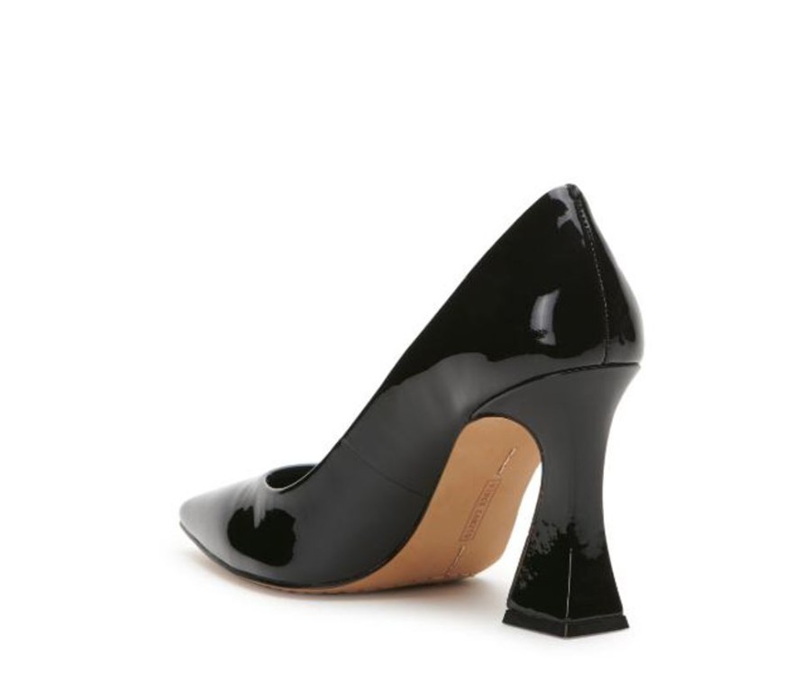 Shoes Vince Camuto | Vince Camuto -Akenta- Black