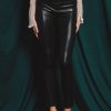 Clothing Dress Forum | Adele Leather Leggins Black