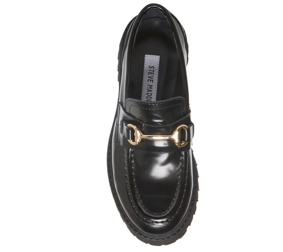 Shoes Steve Madden | Steve Madden -Lando- Black