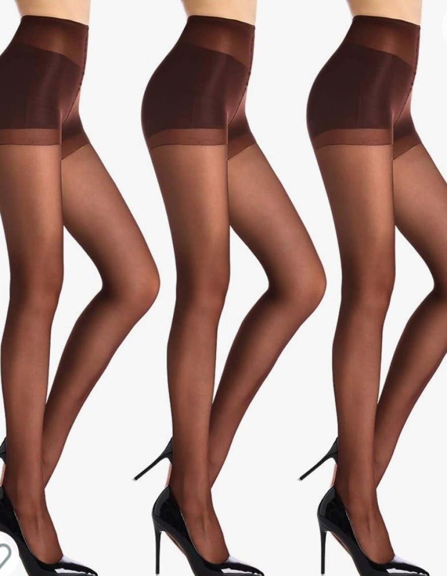 Accessories Bestline | Sheer Tights