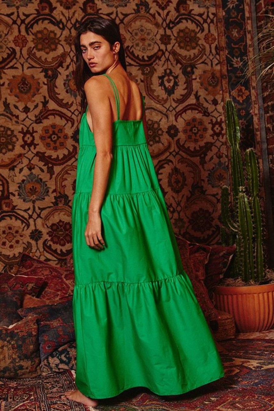 Clothing BucketList | Nelly Maxi Dress