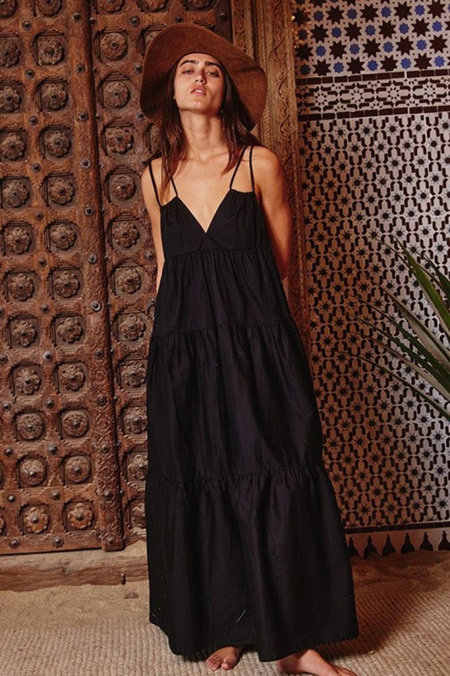 Clothing BucketList | Nelly Maxi Dress