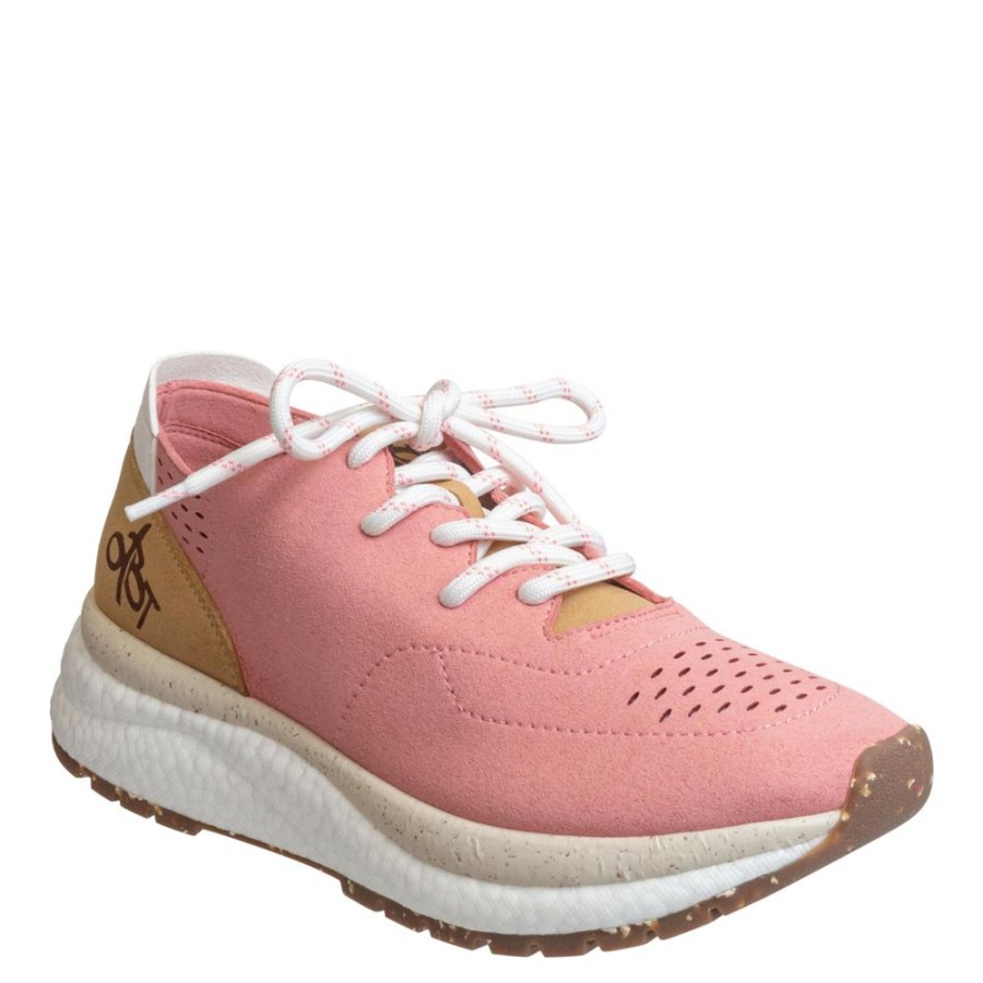 Shoes OTBT | Otbt - Free In Sneakers Sunset