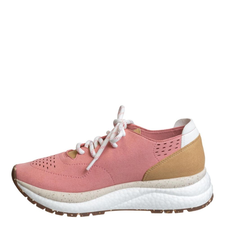 Shoes OTBT | Otbt - Free In Sneakers Sunset