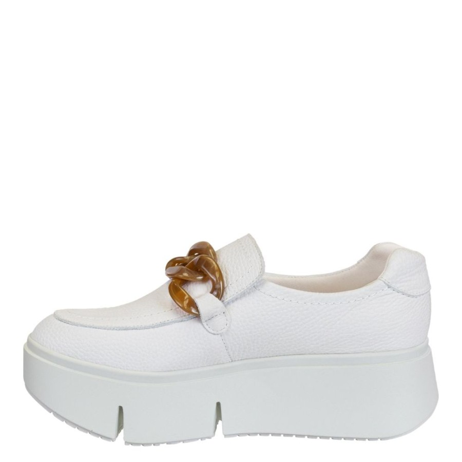 Shoes NAKED FEET | Naked Feet - Princeton In Platform Sneakers Chamois