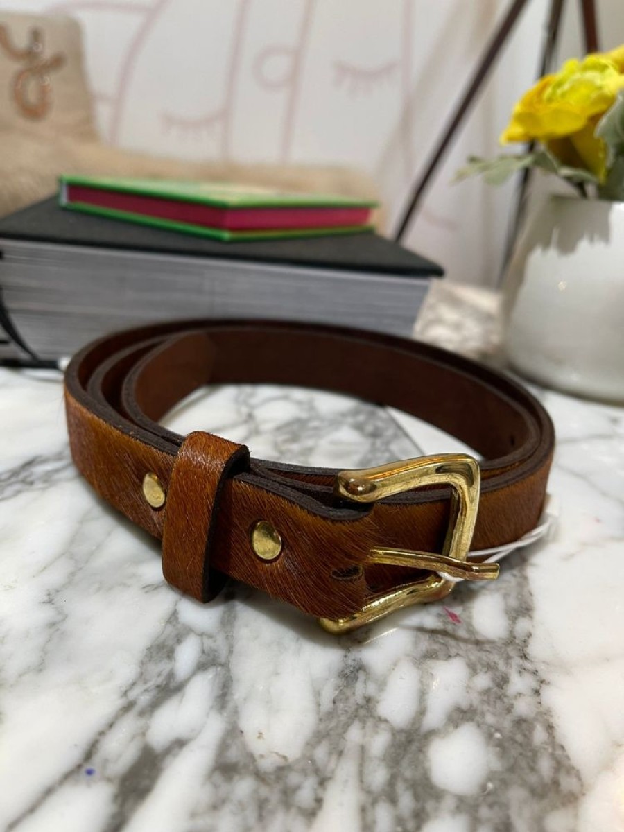 Accessories Q2 | Liza Belt