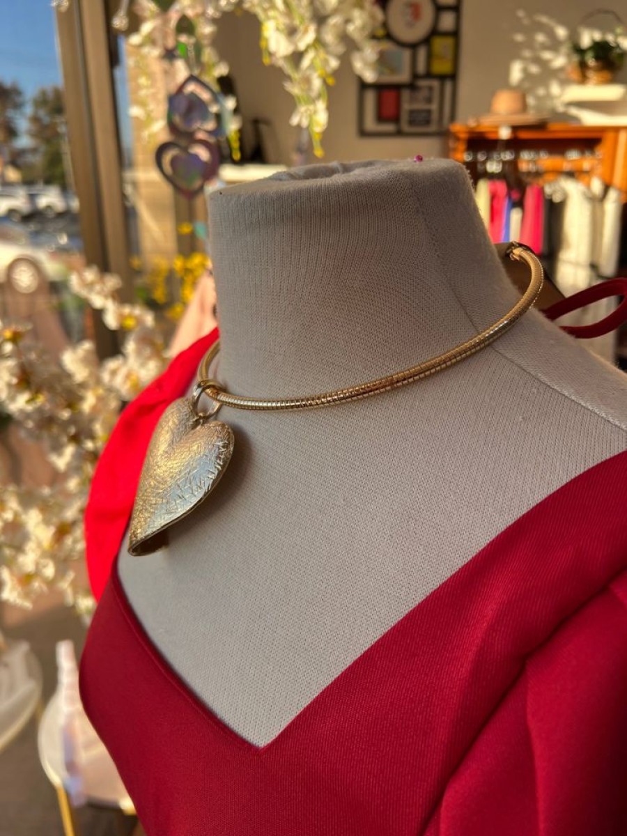 Accessories Joia | Giada Necklace