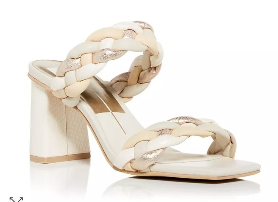 Shoes Dolce Vita | Dolce Vita -Paily Ivory Multi