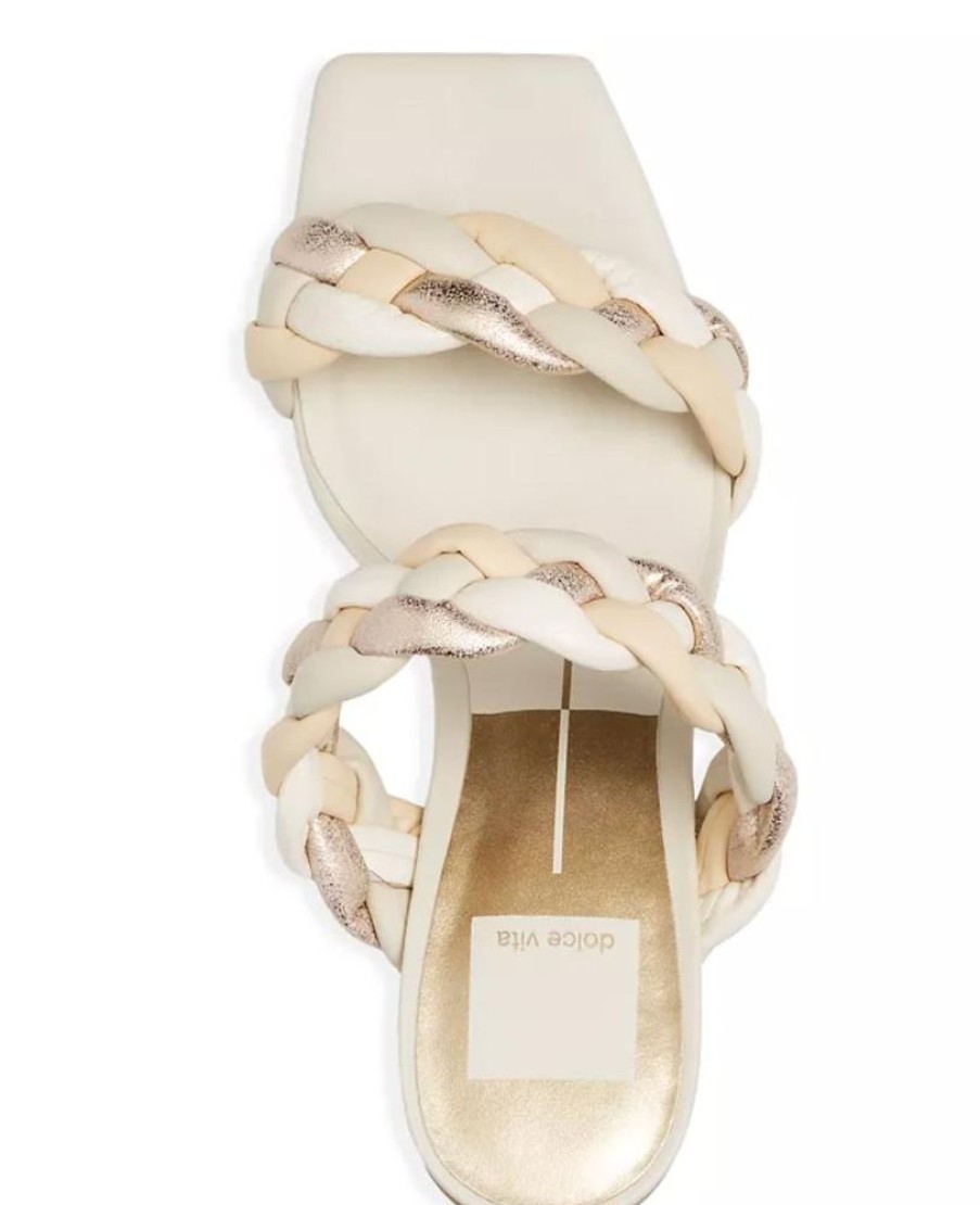 Shoes Dolce Vita | Dolce Vita -Paily Ivory Multi