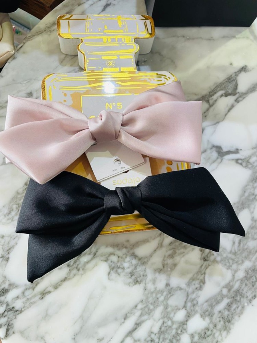 Accessories Joia | Vale Hair Bow