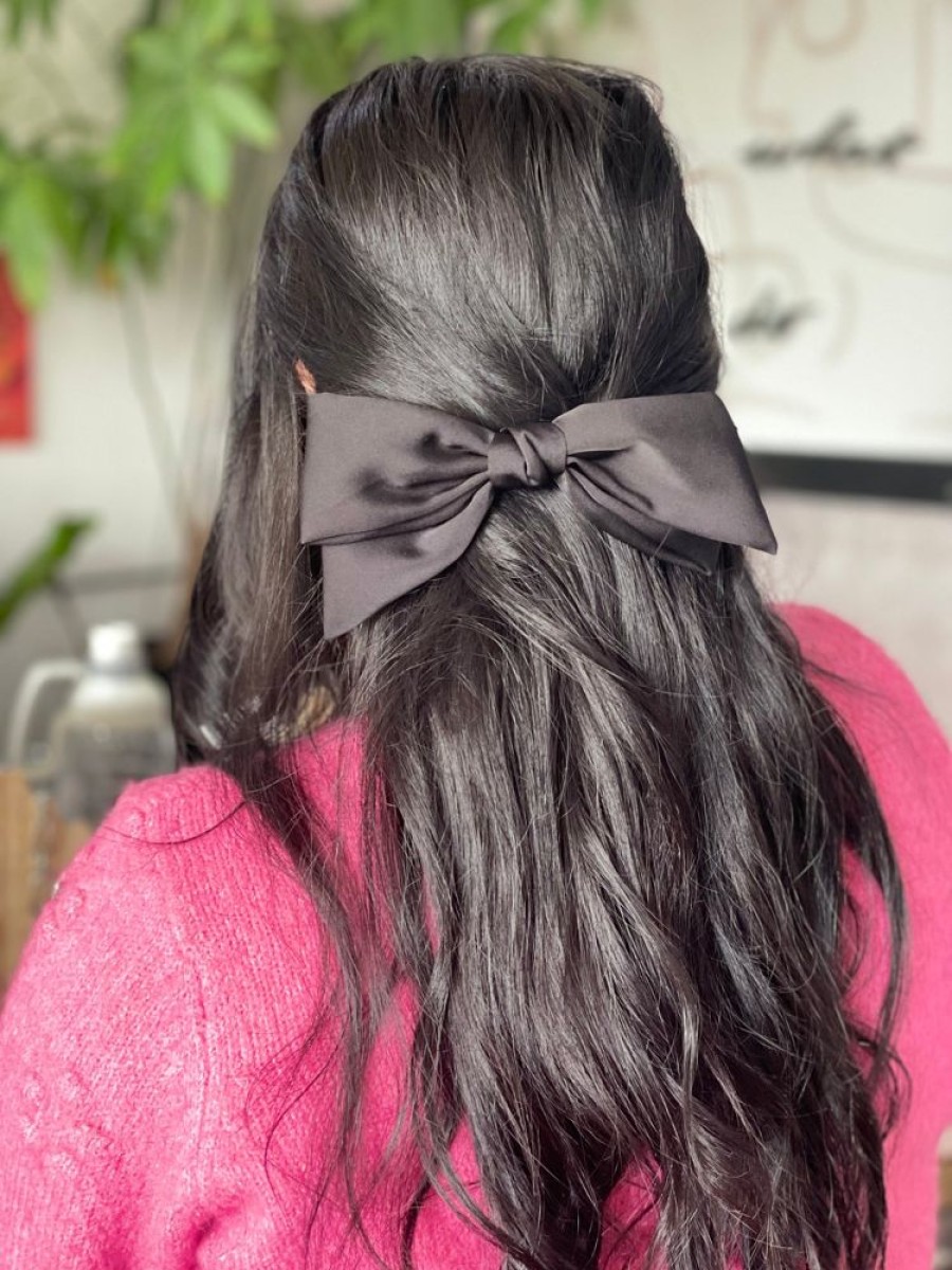 Accessories Joia | Vale Hair Bow