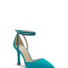 Shoes Vince Camuto | Vc - Ketrinda Pumps Evening Jade