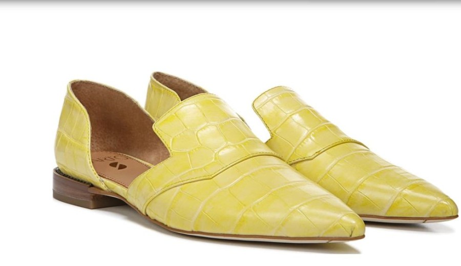 Shoes Franco Sarto | Fs -Toby- Lemonade