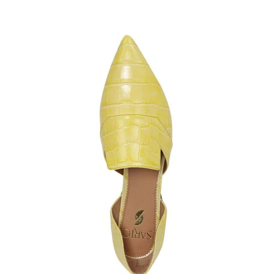 Shoes Franco Sarto | Fs -Toby- Lemonade