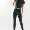 Clothing Kan Can | Andjela Skinny Jeans Black