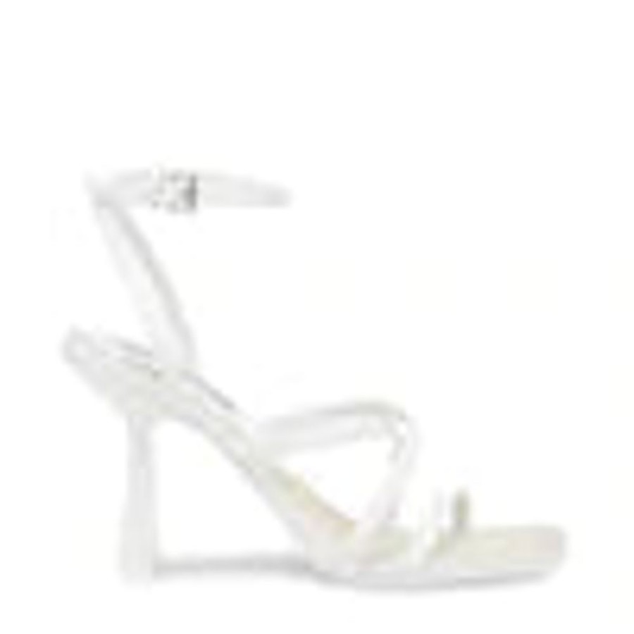 Shoes Steve Madden | Sm - Blessing Sandal White