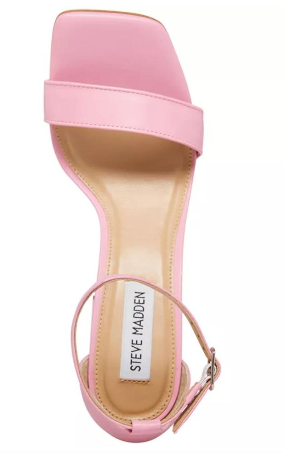 Shoes Steve Madden | Steve Madden -Tiaa- Pink