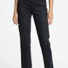 Clothing Daze | Daze Denim -Straight Up Curfew Jeans Vintage Black