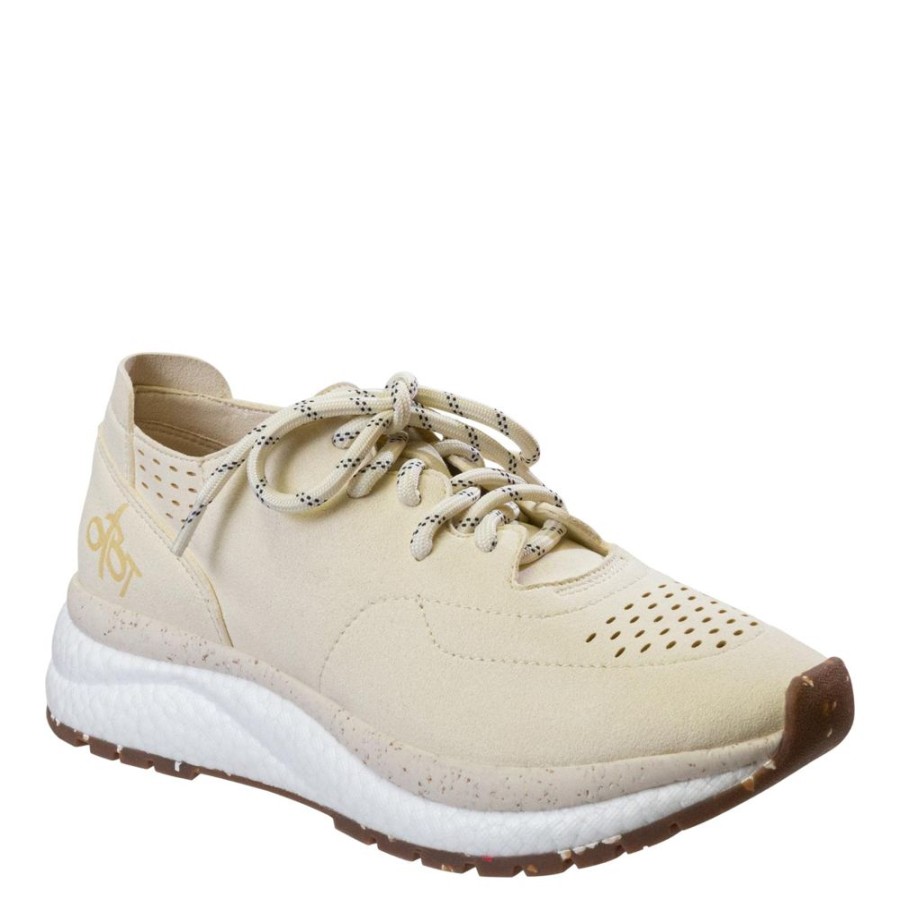 Shoes OTBT | Otbt - Free In Sneakers Chamois