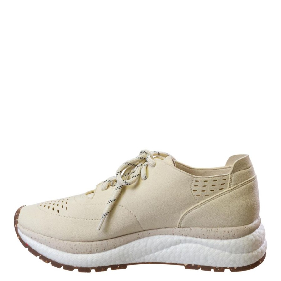 Shoes OTBT | Otbt - Free In Sneakers Chamois