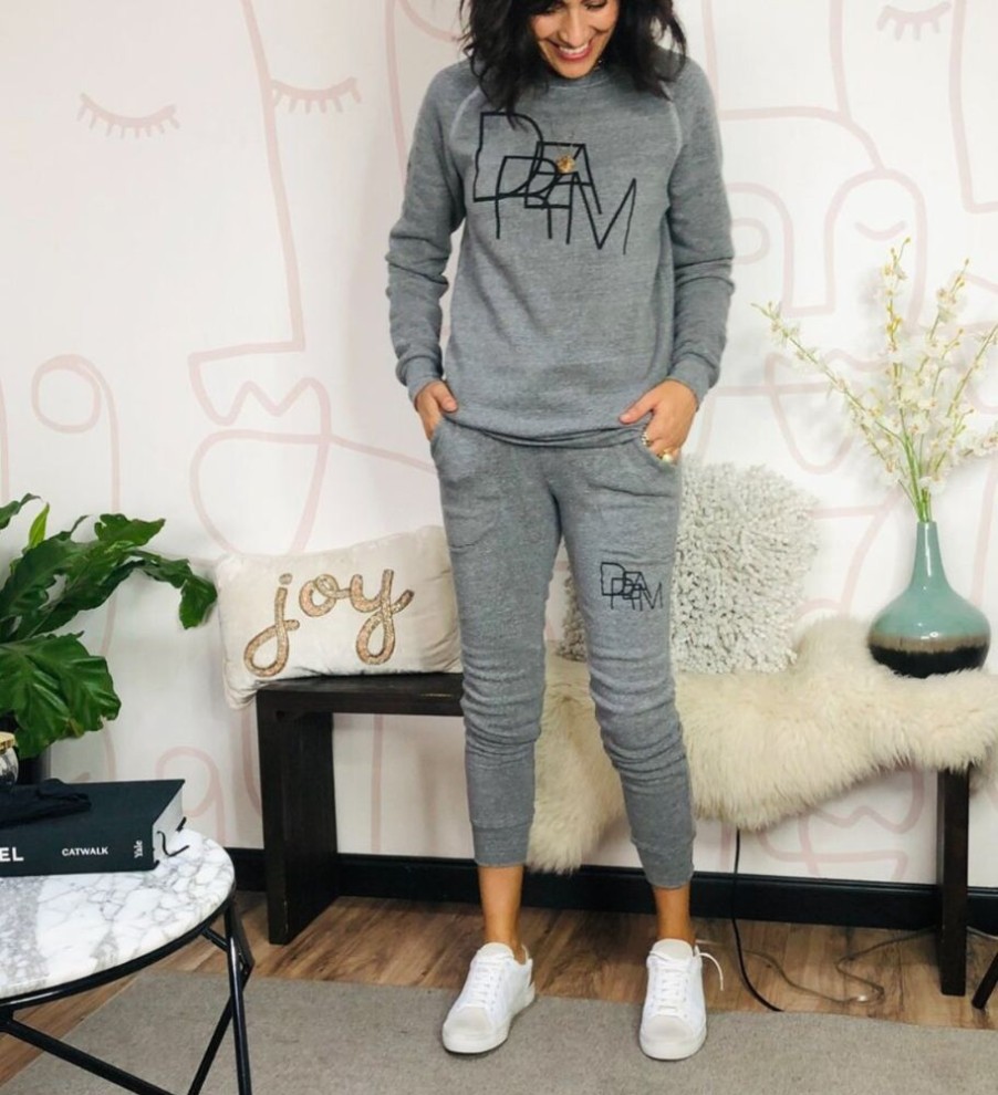 Clothing SINDY | Sindy -Dlf Joggers-