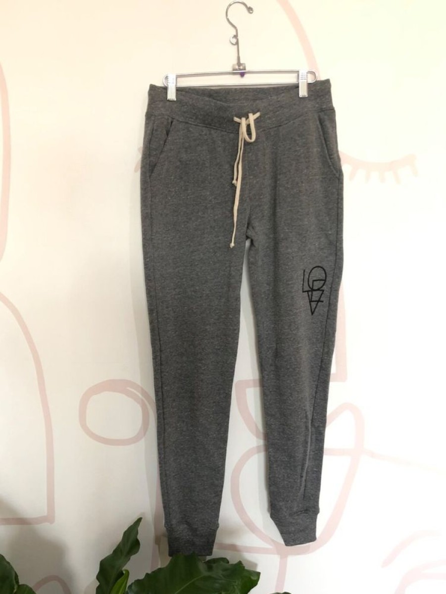 Clothing SINDY | Sindy -Dlf Joggers-