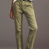 Clothing LTJ | Ltj -Greeicy Pants- Olive