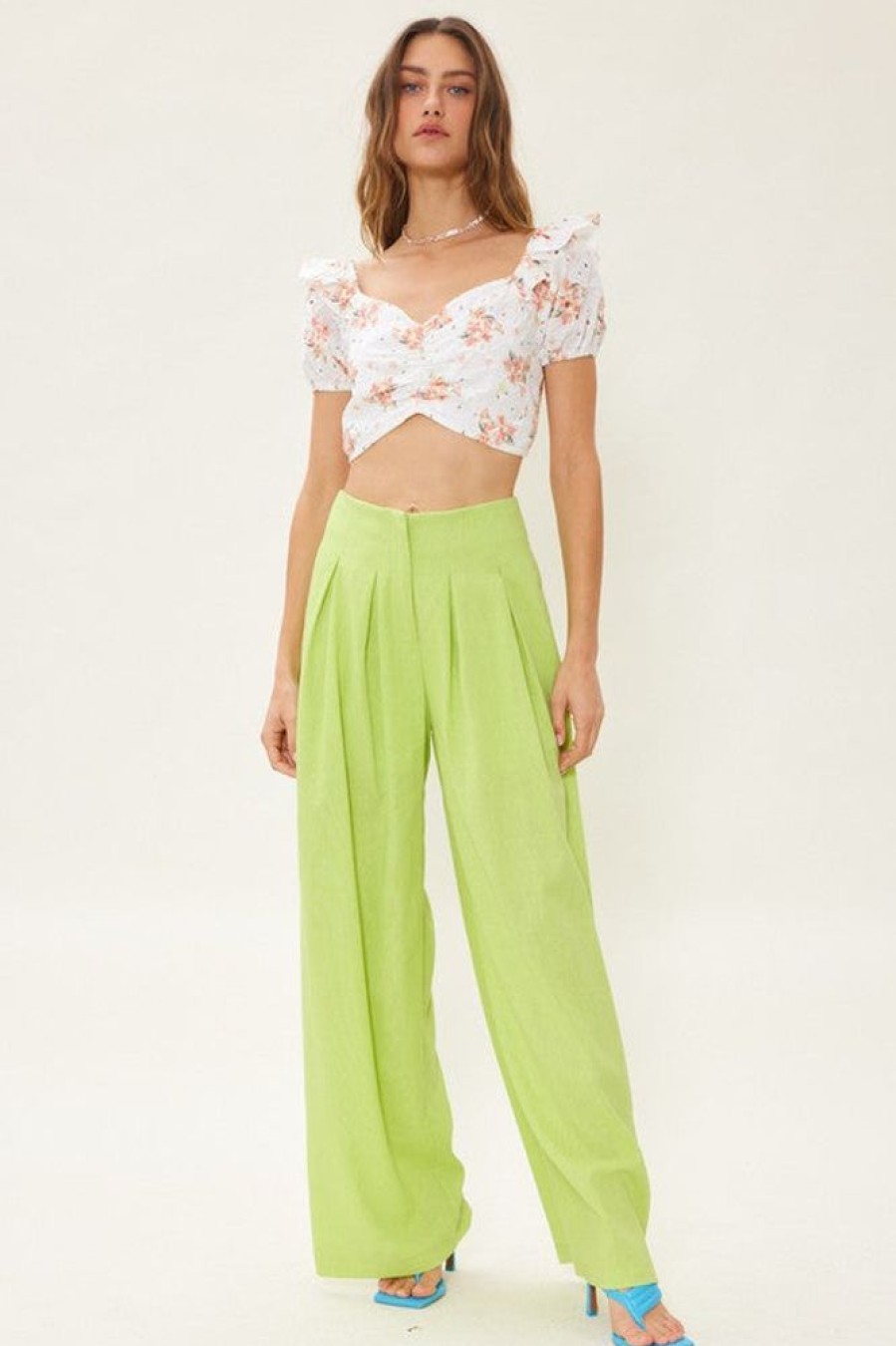 Clothing Idem Ditto | Mirella Pants