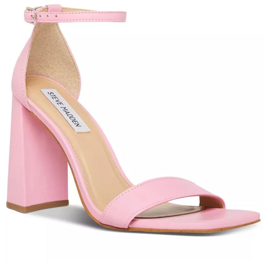 Shoes Steve Madden | Steve Madden -Tiaa- Pink