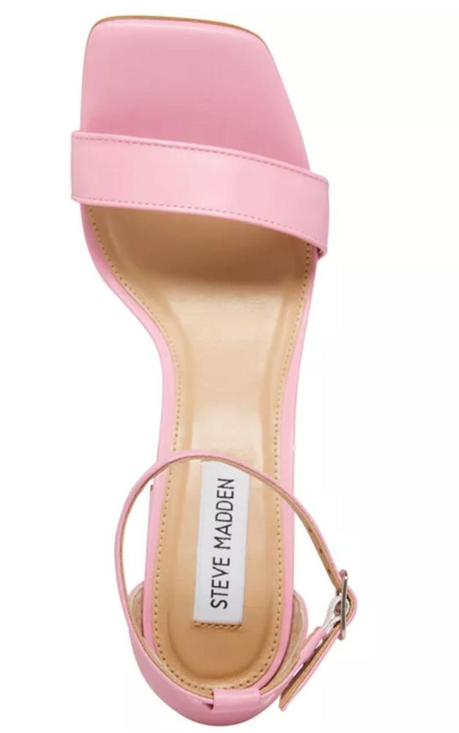 Shoes Steve Madden | Steve Madden -Tiaa- Pink