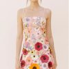 Clothing Storia | Love Story Dress Multi Floral