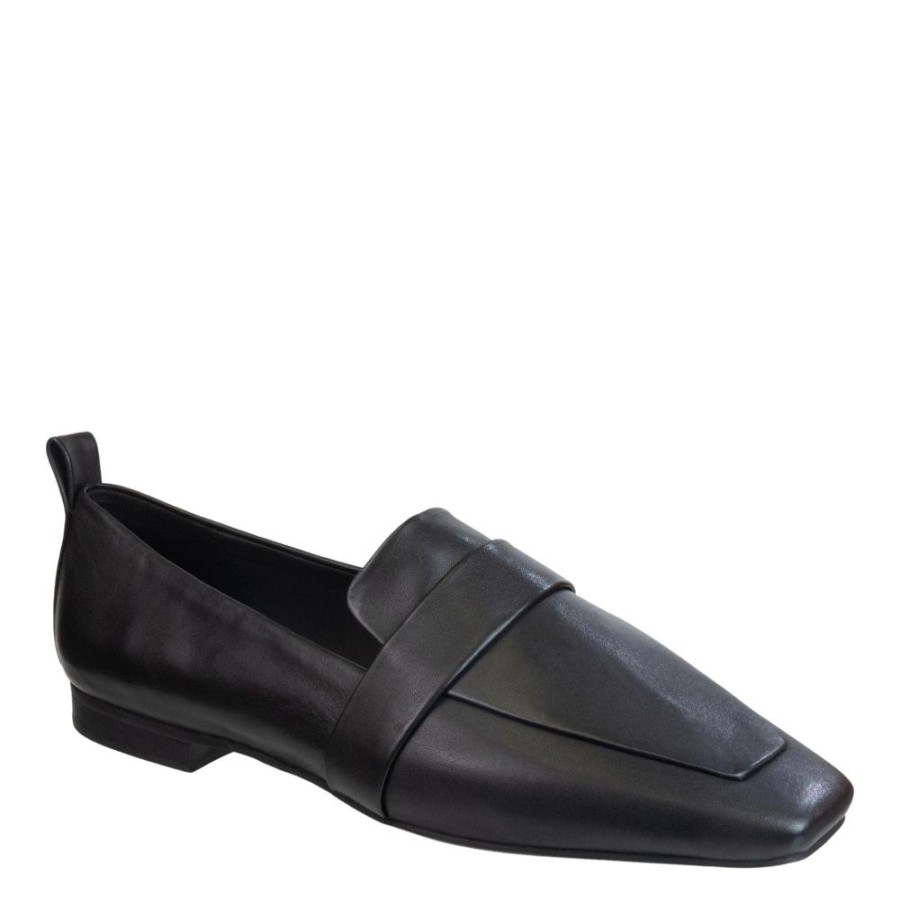 Shoes NAKED FEET | Naked Feet - Maison In Loafers Black