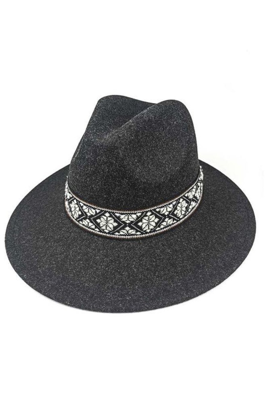 Accessories Joia | Luisa Fedora Hat